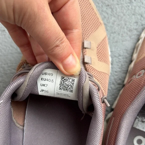 On Running Cloud5 - Picture 6 of 6